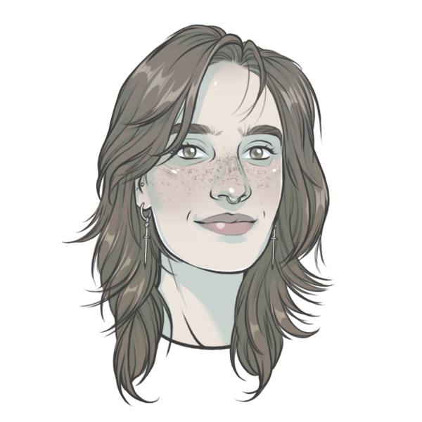 Profilbild von Ellis