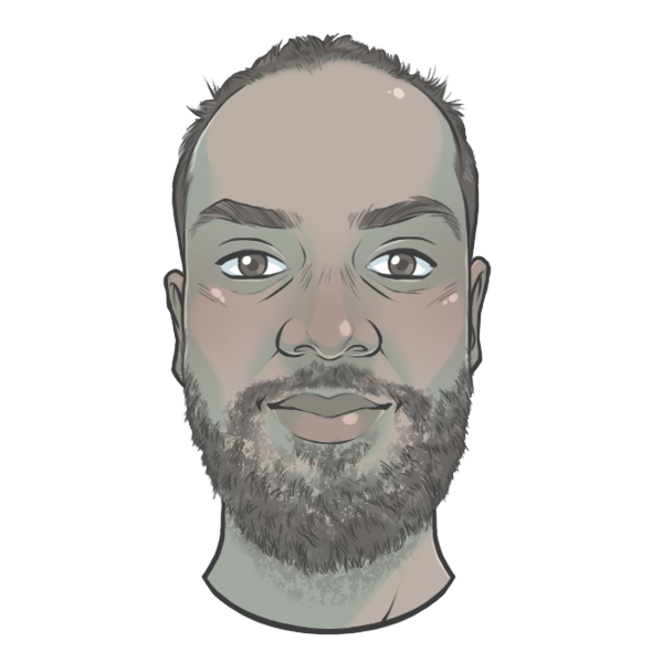 Profilbild von Erwin