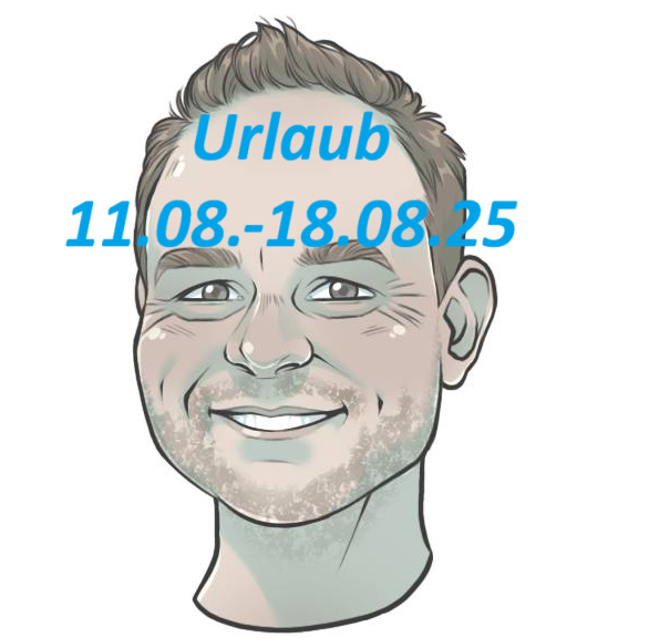 Profilbild von Maik