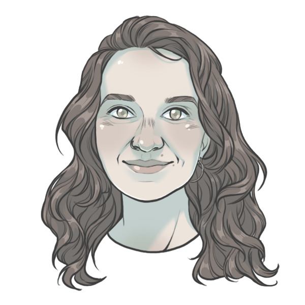 Profilbild von Malin
