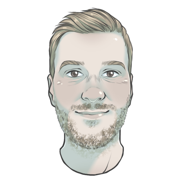 Profilbild von Martin