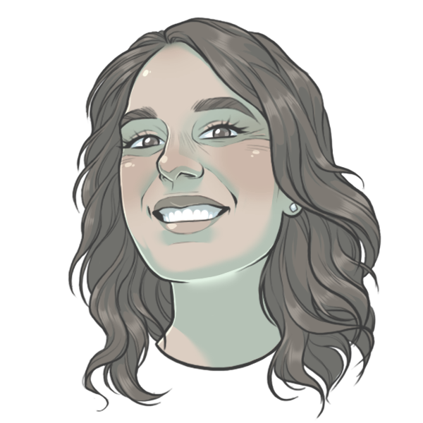 Profilbild von Yasemin